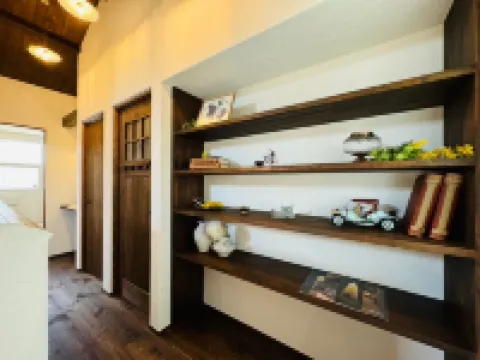 Hivi โรงแรมในSumoto