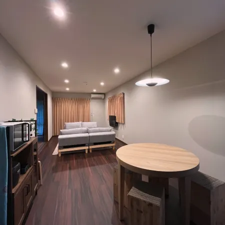 Condominium Toraya
