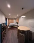 Condominium Toraya - vue sur la montagne