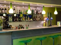 ibis Styles Bourges - bar