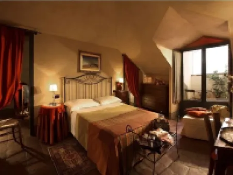 Cascina Baràc Hotels in Alba