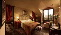 Cascina Baràc Hotels in Mango