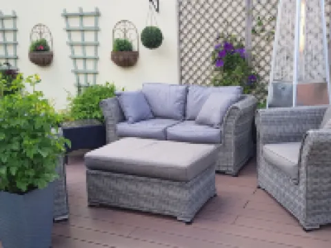 Eden's Rest Hotels in Treverbyn