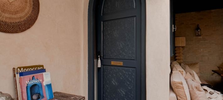 Riad Jonan & Spa Отели в г. Марракеш