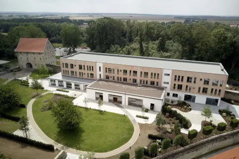 Hotel Rittergut Stoermede