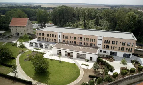 Hotel Rittergut Stoermede