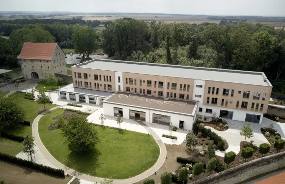 裏特谷特斯託梅德酒店