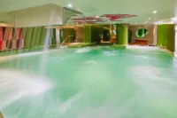 Hotel Beatriz Playa & Spa - spa