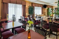Americas Best Value Inn and Suites Livingston