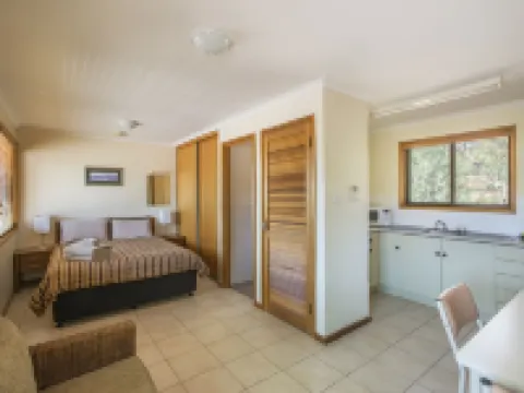 Rawnsley Park Station Hotels in Flinders Ranges