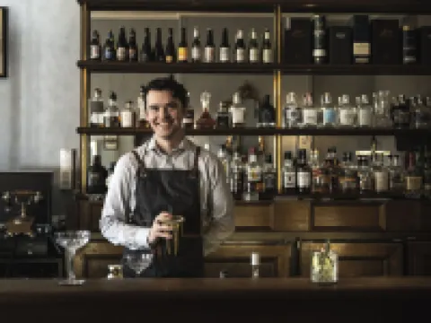 Lenna of Hobart Hotels in Battery Point