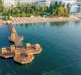 Tui Blue Grand Azur Các khách sạn gần Mustafa Kemal Ataturk
