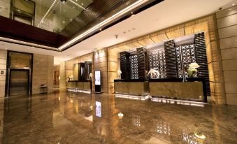 Crowne Plaza New Delhi Rohini