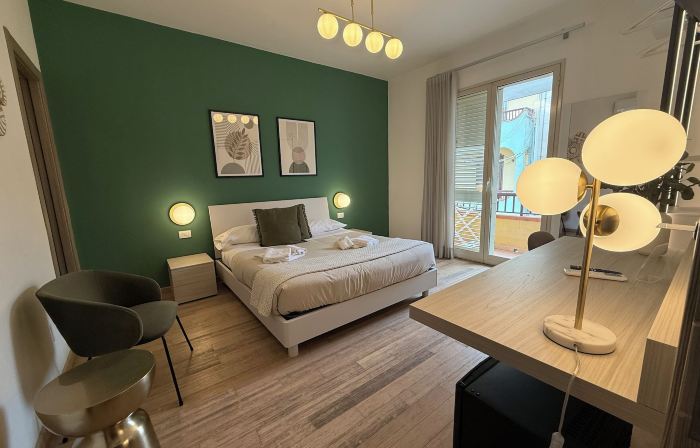 Albergo Perseo