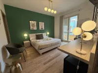 Hotel Portopalo Perseo