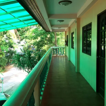 Kasemsuk Resort