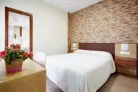 Hostal Campo Nuevo