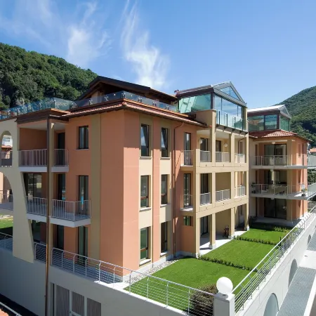 Golfo Gabella Lake Resort