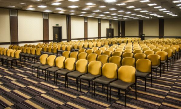 Southern Sun Pretoria