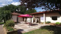 Vvf Bourgogne Auxois Morvan Hotel a Cete-d'Or