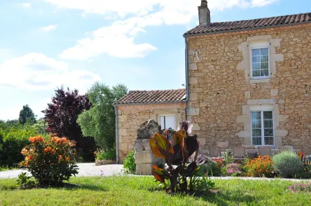 B&B Clos San Gianni Отели в г. Подансак