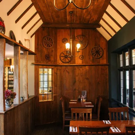 The White Hart
