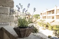 UNA HOTELS Regina Bari - 景觀