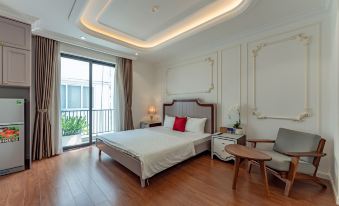 Ngan Ha Apartment 2