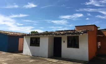 Hotel Rural San Anton