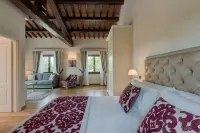 Borgo la Chiaracia Resort & Spa Hôtels à : Acquapendente