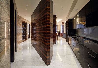 その他 オークウッドプレミア仁川の写真