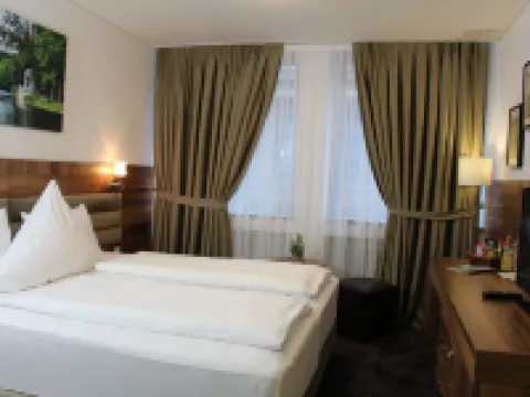 Bayrischer Hof Hotels in Krefeld