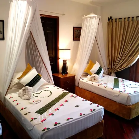 Emerald Sea Resort
