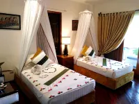 Emerald Sea Resort Hotels in Ngwesaung
