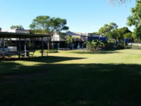Leichhardt Accommodation Hotel a Mount Isa