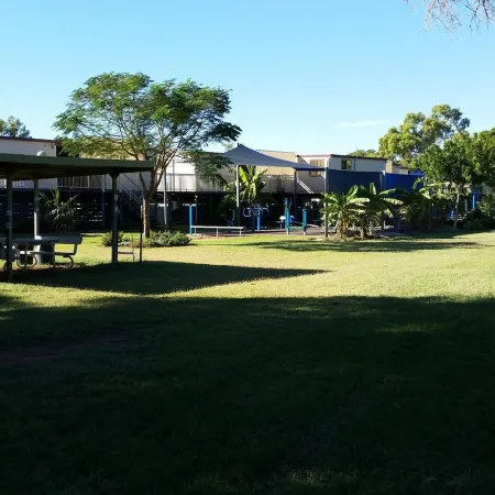 Leichhardt Accommodation