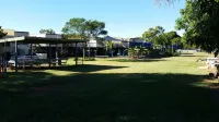 Leichhardt Accommodation