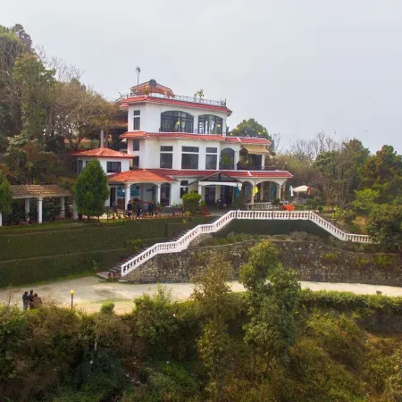 Mirabel Hotel Resort