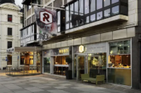 Scandic Rubinen Hotels near Gothenburg Museum of Art