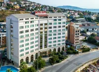 Elite Hotel Dragos Hotel di Maltepe