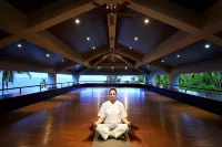 The Leela Kovalam, A Raviz Hotel - spa