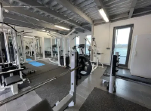 Modernes Apartment Mit Wunderschonem Rheinblick