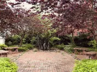 The Respite Bed and Breakfast Hotels near Carson Park