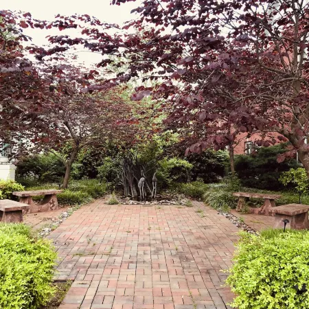 The Respite Bed and Breakfast