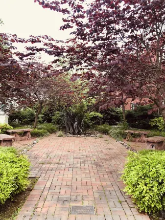 The Respite Bed and Breakfast