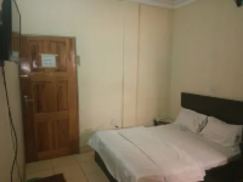 Ekulu Greens Classic Suites Hotels in Enugu