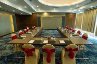 Radisson Blu Resort Dharamshala - Wi-Fi
