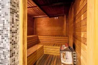 卡布奇諾歐洲之星修道院旅館 - SPA