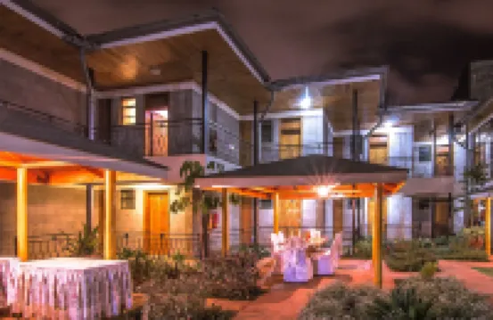 Chak Guesthouse & Conference Center