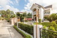 Chi Thanh Villa Hotels in Duy Phuoc